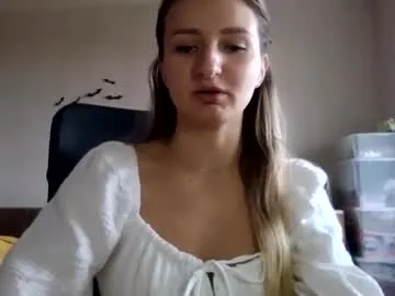 cora_fora — Welcome, I hope you are ready for fun? #new #nonude #shy #cute #natural