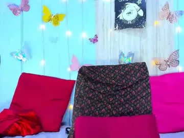 corynatayler — Freechat on Chaturbate
