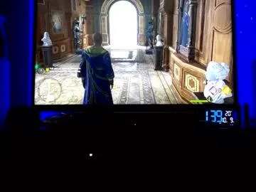 cosmicdreamer690 — #gaming Lets do some hogwarts legacy :P