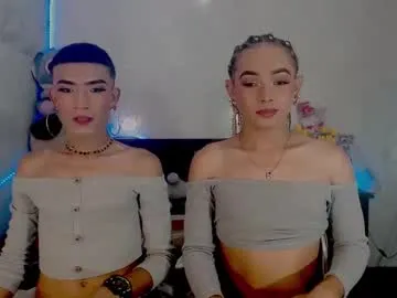 couple_sweet1016 — #CUM #BIGCOCK #LOVENSE #PARTY #FEMBOY [498 tokens remaining]