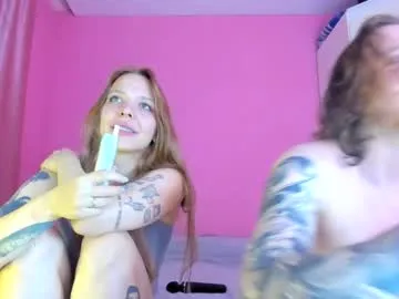 couple_tatts — facefuck  #deepthroat #couple #cumshow [200 tokens left]