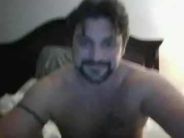 cowboy190087 — Freechat on Chaturbate