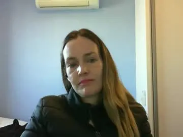 crazyanny — Freechat on Chaturbate