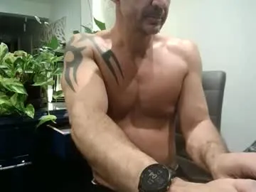 crazydaveok — Freechat on Chaturbate