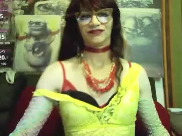 crazyjuny — Freechat on Chaturbate
