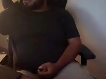 crazyzac71 — Stroking my #bbc all night. Watch my cock drip in #cum