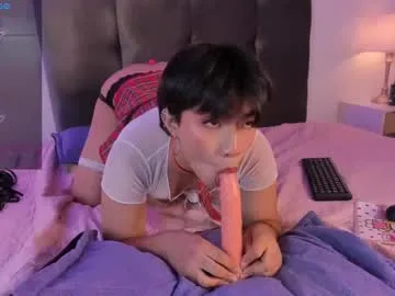 creamy_angelo — Hard cock for you  [0 tokens left] // #femboy #anal #cum #young #curvy