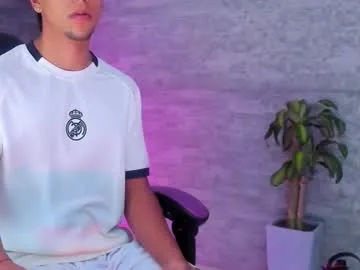 crh58_ — GOAL:  Make My Big Cum  [999 tokens remaining] Welcome to my room! #new #bigdick #cum #latin #hot