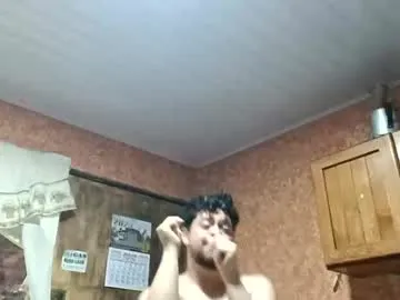 crisisgood — Freechat on Chaturbate