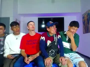 crismens — ALL THE GUYS CUM IN MOUTH  #cum #creampie #dominate #bareback #straight [5550 tokens remaining]