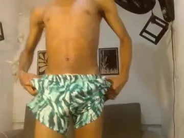 criss_zuri — GOAL: hard [30 tokens remaining] Welcome to my room! #ebony #young #gay #femboy #bbc