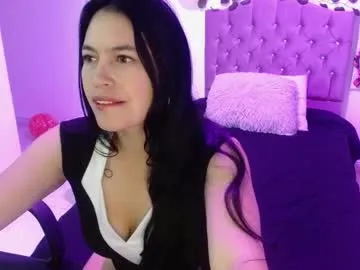cristal1609 — Cristal1609's room #tits #new #anal #latina