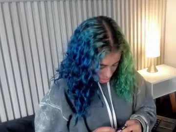 cristal_raven_ — GOAL: Sexy striptease  [195 tokens remaining] Welcome to my room! #feet #c2c #squirt # #new #latina