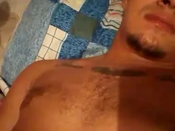 cristian_torres10 — Freechat on Chaturbate