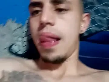 cristianramod138 — Freechat on Chaturbate