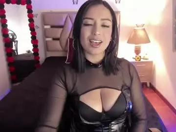 cristie_ortiz — Play with my tits [100 tokens left] #bdsm #latex #slave #lovense #anal