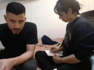 crisyoha4020 — Freechat on Chaturbate