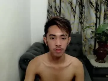 crocodale — Drain my balls til i cum. Cum at goal!!! #asian #new #hairy #femboy #twink  [599 tokens remaining]