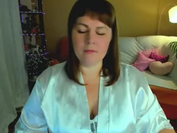 crystaalstaar — My first day here! Ready for new acquaintances and fun #milf #bigboobs #tease #brunette #nonude