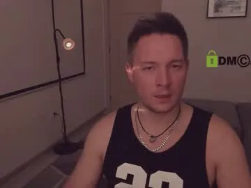 csavie — Freechat on Chaturbate