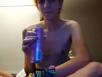 cuddleavenue — Freechat on Chaturbate