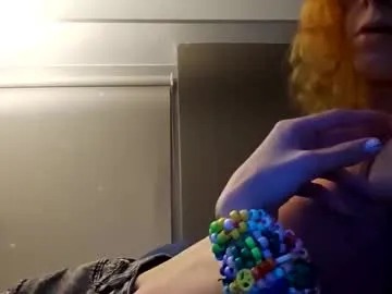 cuddleavenue — Freechat on Chaturbate