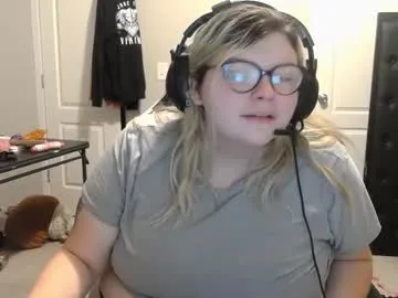 cuddlebudeez — Cum Show [4969 tokens remaining]