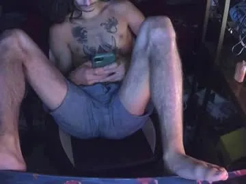 cum4leo123 — Freechat on Chaturbate