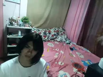 cum_boy69xx — make me cum! #fresh #new #bigcock #femboy #18 [3333 tokens remaining]
