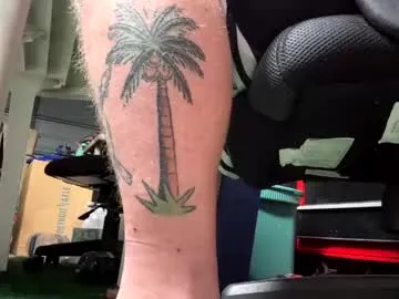 cumdaddyy92 — Freechat on Chaturbate