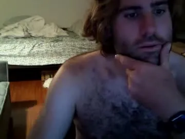 cumjoe168016623058 — Freechat on Chaturbate