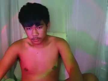cumven — GOAL: #asian #bigdick #masturbate #cumshow