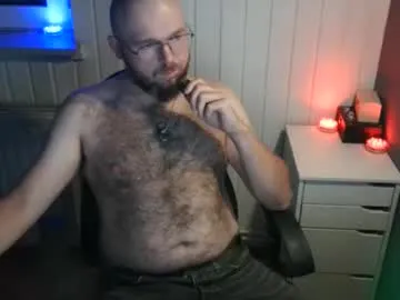 curious_one_germ — Fully Nude ;) [20 tokens remaining] #hairy #bear #married
