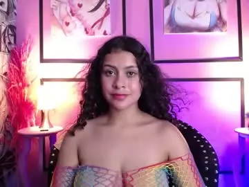 curlydani — Creamy milk flowing, juicy nipples ready---join me for pure pleasure!  lush on - Goal: Milky show---covering my body in spray  [299 tokens left] #daddy #slut #milk #puffynipples #hairy