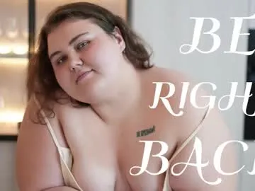 curvy_janie — GOAL: suck finger [40 tokens remaining] Greetings to you! My chubby forms for you today  #bbw #curvy  #chubby #natural #18