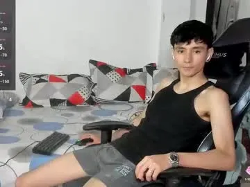 cute_diego_ — Oil in my body + naked [296 tokens left] #lovense #skinny #hairy #bigcock #twink