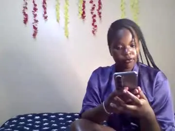 cute_marriana — #ebony #bigass #smallboobs #squirt #pvt #fuckpussy [1000 tokens remaining]