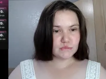 cute_sia — Show strap of bra #nonude  #bigboobs #curvy #cute #bbw [96 tokens remaining]