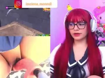 cutecinamonroll — #fuckmachine ON! Distract me while i play  #bbw #ahegao #squirt  #gamer