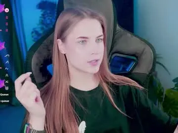cutemousee — GOAL: show panties 5 minutes [518 tokens remaining] Hi, do you want a hot show with me? #nonude #joi #femdom #cute #mistress
