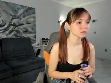 cutetous — GOAL:  ~going to heaven~ Welcome to my room! i'm #new here <i'm #young #18 #blonde and very very #shy first time using #lovense [0 tokens remaining]