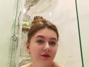 cutie_ash — GOAL: Good morning!! Did you miss me?! [25 tokens remaining] Hi, I'm Ashley and i am new here^^. PRIVATE SHOW OPEN #lovense #shy #young #bigass #bigboobs