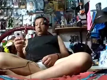 cwxmike — Freechat on Chaturbate