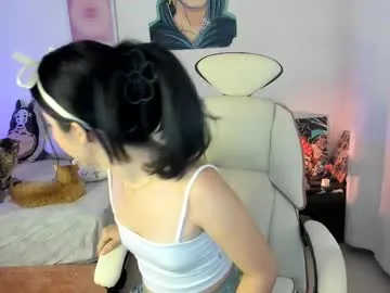cyber_lizz — view of tits [100 tokens left]  HIII, I'm back   I need a big boy  #18  #latina   #smalltits #shy #daddy