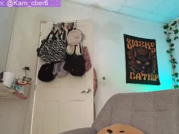 cybercami — show naked + twerking hot [500 tokens left] let's play with my tip menu and Roll dice for 30  Welcome to my room!  pvt open #lush #latina #ebony #anal #bigass