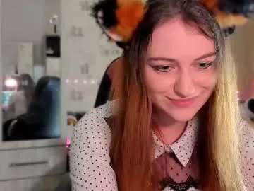 cybersuccubuss — Goal: Sexy Dance #new #young #teen #tease #shy - Next Goal: Show Panties