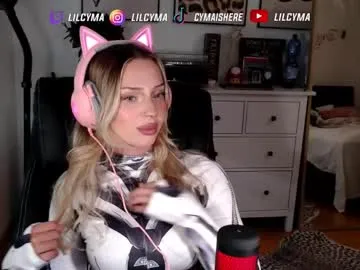 cymaishere — don't flirt with me i fck good and i'm crazy #blonde #natural #boob #young #natural