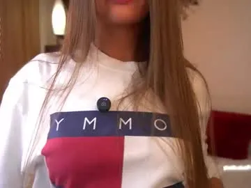 czamabech — GOAL: make ne wake up [0 tokens remaining] Hi! Im Bella ^^ Today is a great day to spend it together :3 #18 #teen #young #lovense #new