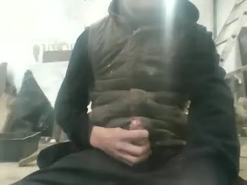 d7323 — #uncut #cumshot #british