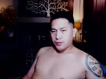 d_greatalexander — LETS CUM #BIGCOCK #ASIAN #DADDY #DOMINANT #BIGCUM